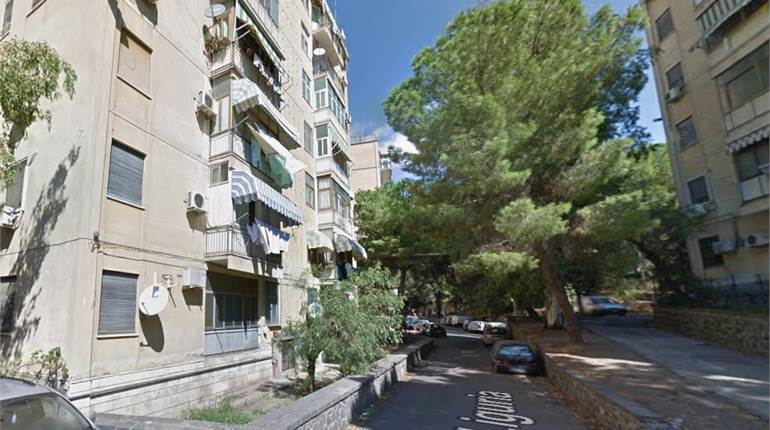 Appartamento in vendita a Catania