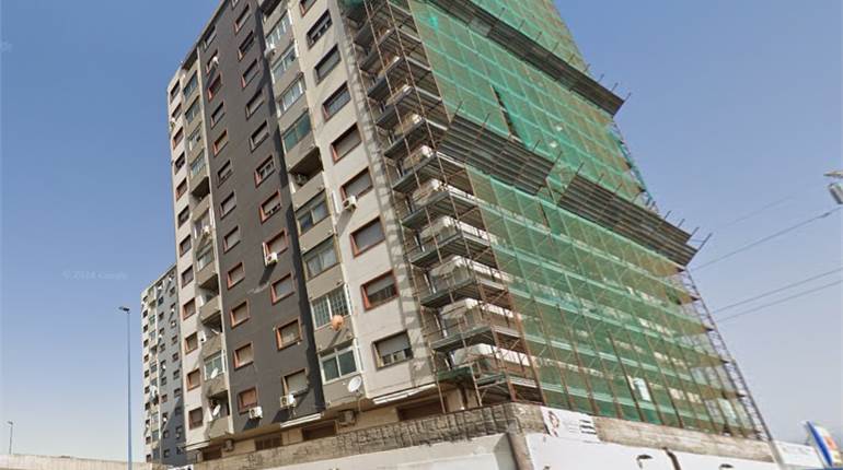 Appartamento in vendita a Catania