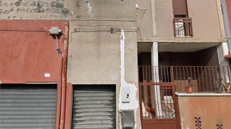 Appartamento in vendita a Catania