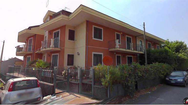 Villa in vendita a Riposto