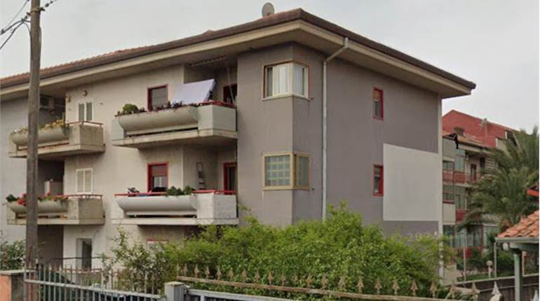 Appartamento in vendita a Catania