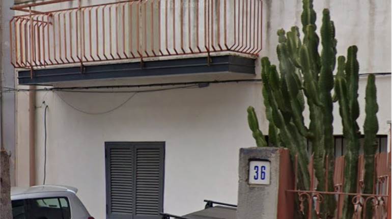 Appartamento in vendita a Catania