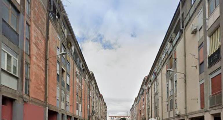 Appartamento in vendita a Catania