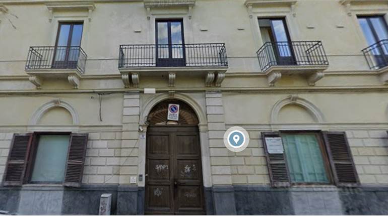 Appartamento in vendita a Catania