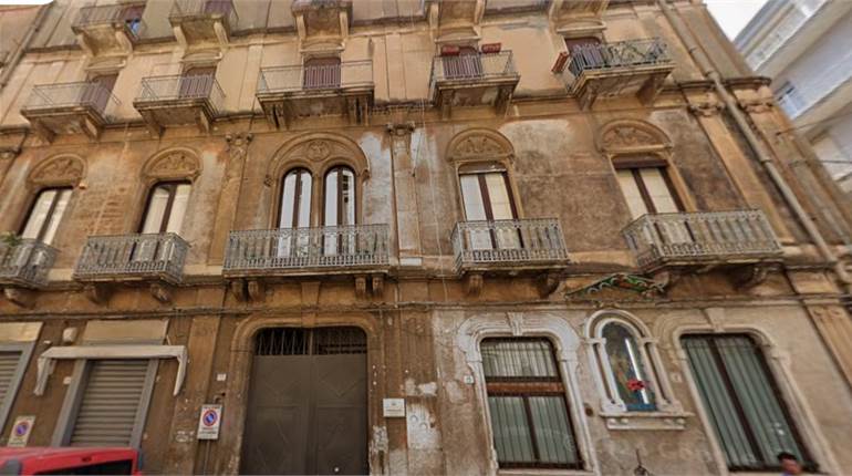Appartamento in vendita a Catania