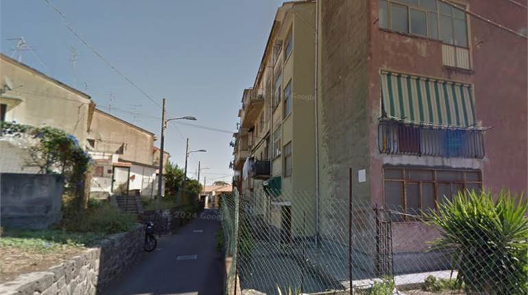 Appartamento in vendita a Catania