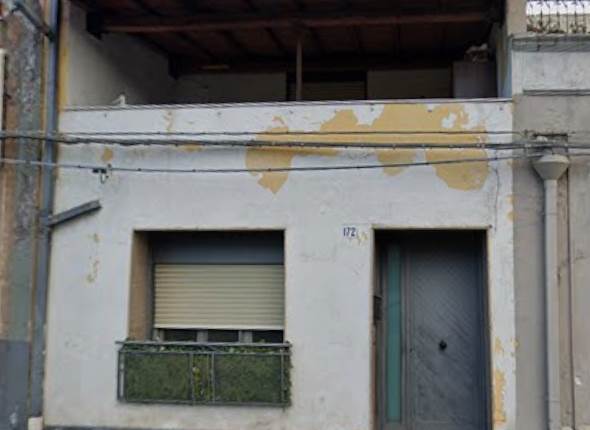 Appartamento in vendita a Catania