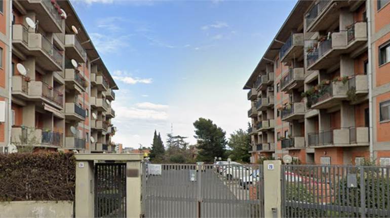 Appartamento in vendita a Catania