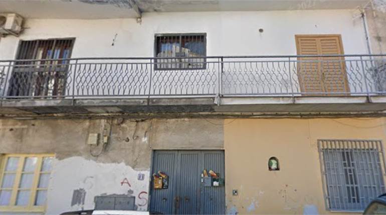 Appartamento in vendita a Catania