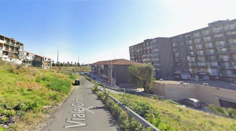 Appartamento in vendita a Catania