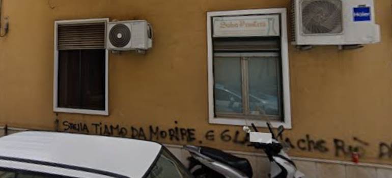 Appartamento in vendita a Catania