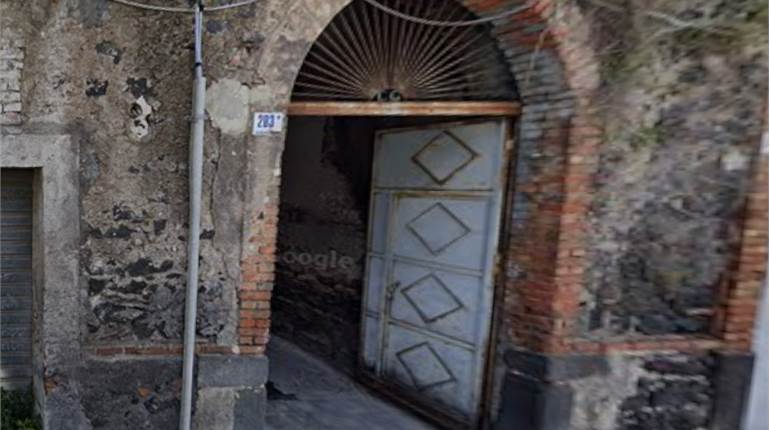 Appartamento in vendita a Catania