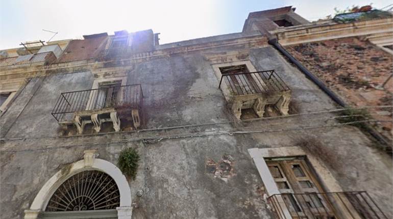 Appartamento in vendita a Catania