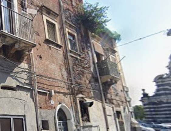 Appartamento in vendita a Catania