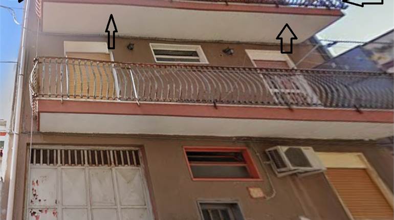 Appartamento in vendita a Catania