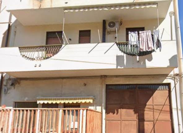 Appartamento in vendita a Catania