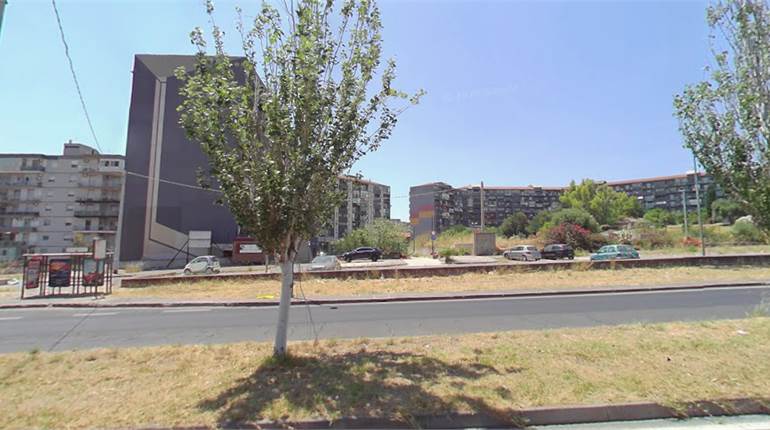 Appartamento in vendita a Catania