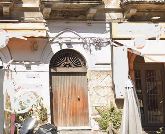 Appartamento in vendita a Catania