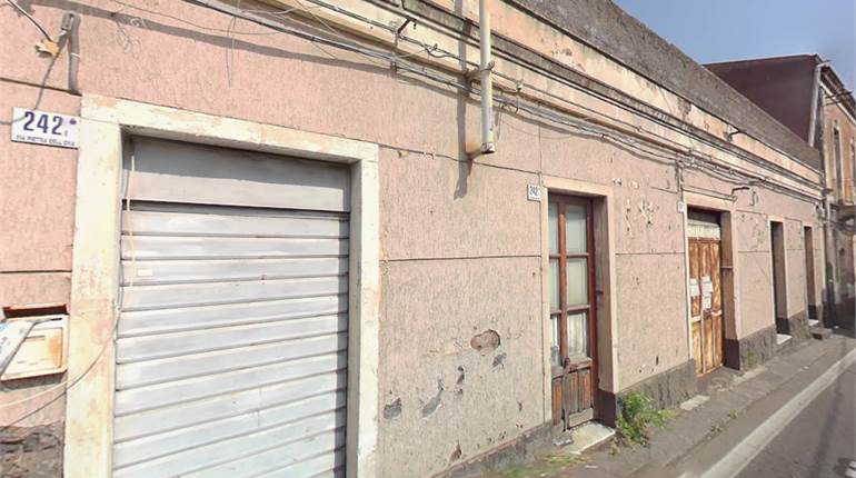 Appartamento in vendita a Catania