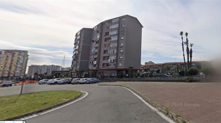 Appartamento in vendita a Catania