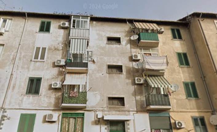 Appartamento in vendita a Catania